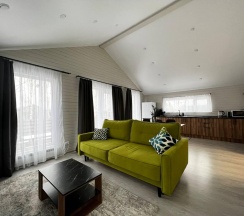 Коттедж улучшенный в Flatpoint №382