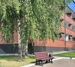 Номер стандарт с 2 односпальными кроватями 3 корпус в Каникулы в Аксаково