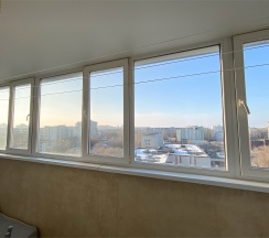 ул. Рябикова 70 корп.2 - 236 в Симбирские апартаменты
