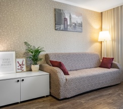 Тамаева 18 кв 25 в Атмосфера