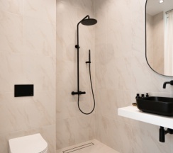 Комфорт в Suite hotel