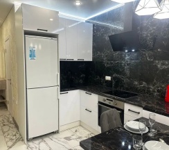 Апартаменты c 1 комнатой в Sutki Ufa
