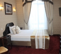 Одноместный EXECUTIVE в O`Hara