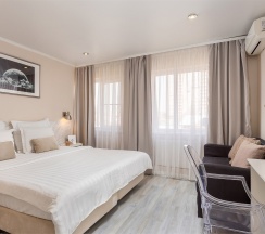 Prime 6 в #Luna Hotel Krasnodar