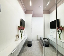 Стандарт NEW в PANinter Hotel&SPA Mineral