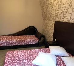 Номер Superior в Maryslav