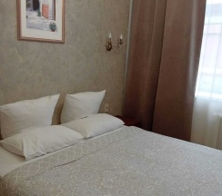 Стандарт DBL классика в Высотник