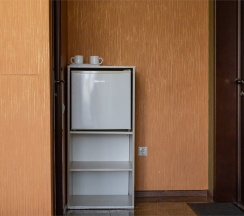 Двухместный номер Комфорт в Сюзэн