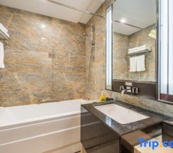 Номер Standard в Dunhuang Hotel