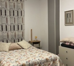 Номер Superior в Carolina en Alicante