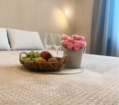 Номер улучшенный стандарт в Поветлужье