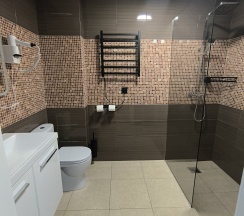 Делюкс Twin в Никольское