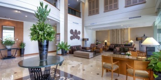 Районг: Отель Kantary Bay Hotel Rayong