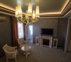 VIP в Виктория