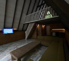 Коттедж в Bridge