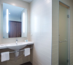 Апартаменты с 2 спальнями в Radisson Завидово