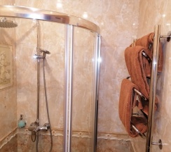 Люкс в Trio
