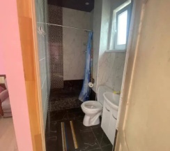Пятиместный номер Standard в Алешкина мечта