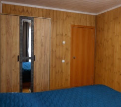 Домик в Уралочка