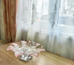 3-местная комната стандарт Рита в Аэлита