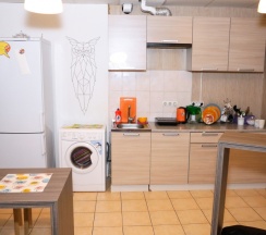 Место в 4-ёх местном номере (Н)  в Сова