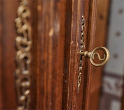 Классический стандартный номер в Sever inn