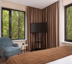 ЛЮКС в Palmira Garden Hotel & SPA