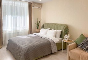 Апартаменты Апартаменты на Войкова 25 к2 в Костромской области