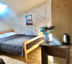 Квартира в Апартаменты на Большая Конюшенная улица, 11 Б
