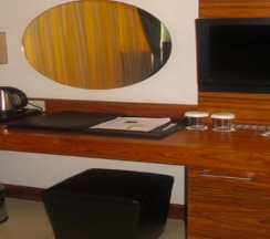Двухместный номер Economy 2 отдельные кровати в Xperia Grand Bali Hotel - All Inclusive