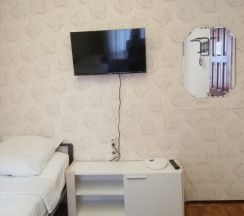 Трехместный стандарт в Фаворит