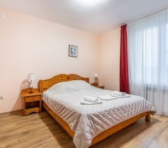 Стандарт Двухкомнатный в Путь Лотоса