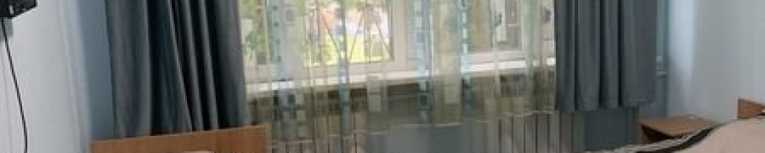 Трёхместный номер Standard в Сергеевский