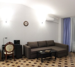 Номер Standard в Bellagio