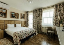 Семейный смежный номер в Customs house