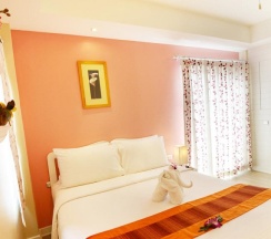 Двухместный номер Standard двуспальная кровать в The Beach Boutique House