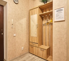 Апартаменты Полулюкс в Gallery Apartments (Гэлари Апартментс)