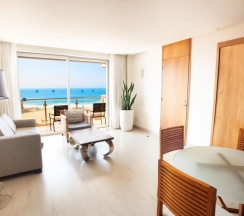 Люкс Finisterra c 1 комнатой в Sandos Finisterra All Inclusive