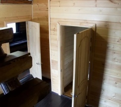 Коттедж в Kovka