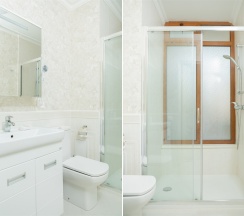 Стандарт двухместный однокомнатный в Южное взморье