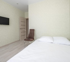 2-комнатные апартаменты улучшенные Салехард, ул. Республики, 75А в Илне Двухкомнатные квартиры на Республике 75А