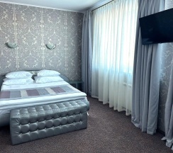 Superior Luxe (корпус «Омь») в Маяк