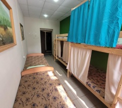 Номер эконом стандарт в Main room