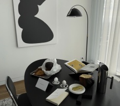 Panoramic Apartment в Roomley