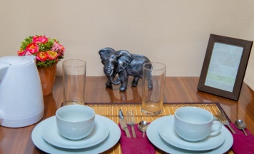 Двухместный стандарт улучшенный в Авеню