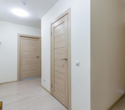 3-комнатные апартаменты улучшенные в DreamHouse