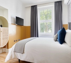 Номер Standard в Sonder Camden Road