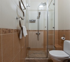 Номер-студио в Espero Hotel Resort & Spa