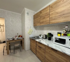 Шувалова 18/8 в УК-ВИП-ЗОНА