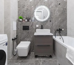 Апартаменты в Happy home